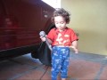 Lucas videoke.wmv