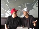 Nesian Mystik - Talk about their new album \"Elevator Musiq\"