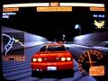 videos de Tokyo Xtreme Racer 2 首都高バトル 2 - 180 sx (3)