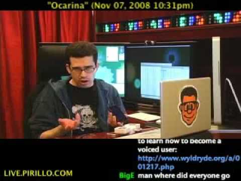 how to properly blow into an ocarina