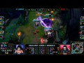 Click to View : KaBuM inicia jogada, Keyd reage e Yang consegue o triplekill no CBLoL