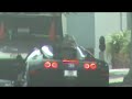Bugatti Veyron V16 GUINCHO!