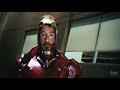 iron man music video