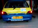 Clio Williams 1 Clio Williams 1