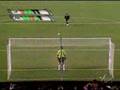 Pachuca Vs. Los Angeles Galaxy Superliga Final  Penalty Kick