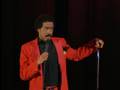 Richard Pryor on Love