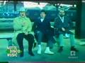 Telex - Diskow Moskow