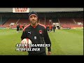 Leyton Orient Crossbar Challenge