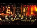 Take That - Progress Live - No Regrets / Relight My Fire