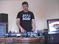 DJ Scratch Tutorial (Intermediate) DJ Scratch Tutorial (Intermediate)