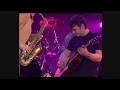 Lily Was Here (De vrienden van Amstel LIVE)