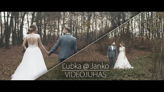 Ľubka @ Janko