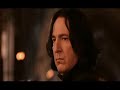 Snape is trying to convince Harry to not fight Voldemort,cause he's afraid he could die,but Harry doesn't listen to him.But whwn Harry is fighting Voldemort,Snape runs to him,and kills the Dark Lord.Will they be able to live their love,now?