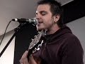 Thrice - The Artist In The Ambulance (Acoustic)