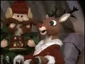 Aflac - Rudolph