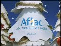 Aflac - Rudolph