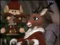 Aflac - Rudolph