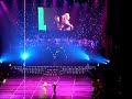DWTS tour - Drew Lachey  Sabrina Bryan - Las Vegas 12/30