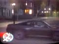 GTA 4 porsche crash