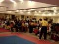 TaeKwonDo El Salvador (Pedro Romualdo)