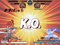 SB2K Ibuki MUGEN #02: Mamiya, that Healing Bitch (YU-TOHARU)