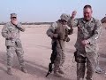 Father Abraham!  The Christian Hokey Pokey