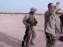 Father Abraham!  The Christian Hokey Pokey (As done by Marines)