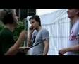 TOKIO HOTEL DER LETZTE TAG FANSPECIAL BACKSTAGE LIVE CLIP