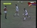 History shows us that even back in the days Algeria was violent and does not know what a sportsman ship is. look at what they do. But regardless Egypt beats them and win like ALWAYS. commentated by the legendary Captain Latif