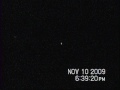 UFO FM833@I-45 #1