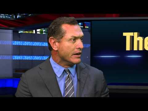 fed - Gold could make a huge move after the Fed releases its latest meeting minutes. Lear Capital's Scott Carter tells Joe Deaux how to play it.