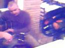 A volte si usano le pinze per accordare la chitarra!!! A volte si usano le pinze per accordare la chitarra!!!