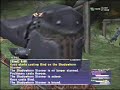 FFXI: WotG Crawlers Nest Campaign Video FFXI: WotG Crawlers Nest Campaign Video