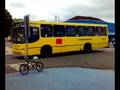 TCGL 4413 Mercedez Benz OF 1417