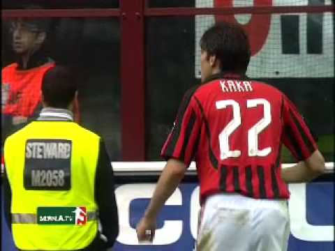 Day 38: AC Milan-Udinese highlights