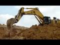 KOMATSU 1250 SP-8 in quarry - Italy