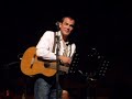 Ismael Serrano - Naufrago Ismael Serrano - Naufrago