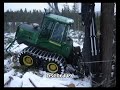 Bildspel john deere 1710, 1470