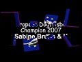 Sabine Bruns &amp; Y