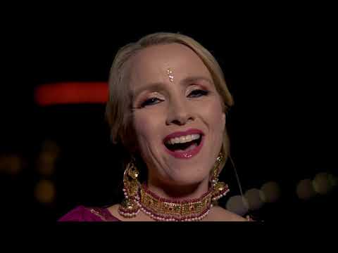 Vaishnav Jan To sung by Anita Lerche