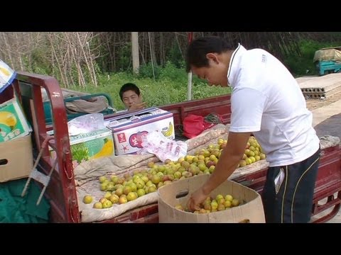economic slowdown - As CNN's Stan Grant reports, there are troubling signs China's economy is slowing down.