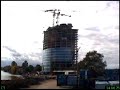 Office Building Construction Time-Lapse Riga, Latvia (Saules Akmens, Sun Stone) Office Building Construction Time-Lapse Riga, Latvia (Saules Akmens, Sun Stone)