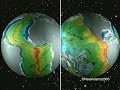 Conspiracy of Science - Earth is in fact growing