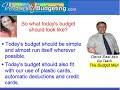 How to Budget in a Way That Suits Your Personal Finances How to Budget in a Way That Suits Your Personal Finances