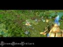 Starcraft II - Zerg Reveal Trailer (HD)