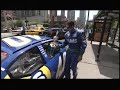 NASCAR Driver David Stremme Provides TUMS to Portillo\