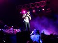 Concierto de Chayanne en Centro Am