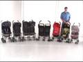 Maclaren Strollers