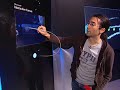 The Interactive Canvas