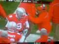 videos de Ohio State huge touchdown catch